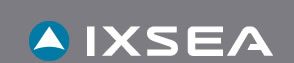 IXSEA logo
